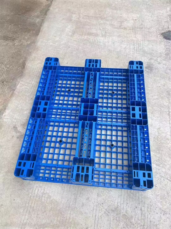 Racking Pallet with size 1200x1000mm in stock