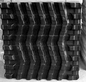PLASTIC FREEZER SPACERS