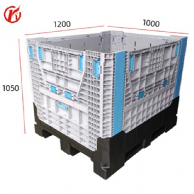 OEM collapsible container suppliers