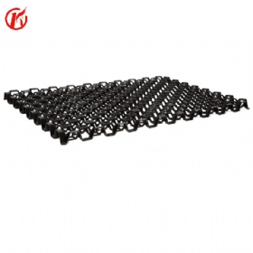 HDPE Cold Storage Spacer