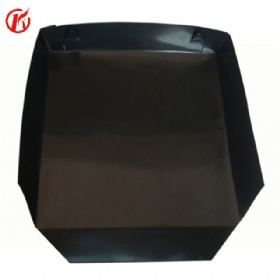 Different Sizes Plastic Slip Sheet Heavy Duty