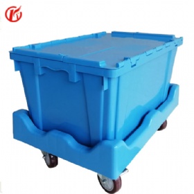 Plastic Crate