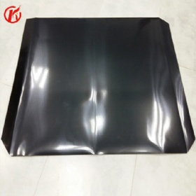 Black Plasic Slip Sheets with Good Sales