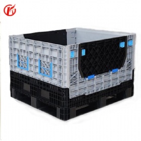 High Quality Folding Pallet Box with low cost