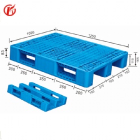 Best Plastic Pallet Providers