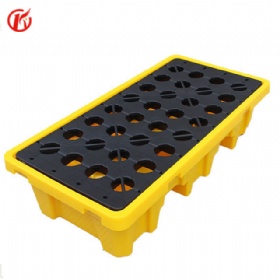 Hot Sale Spill Pallet Oil Drum Suppliers