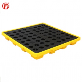 Hot Sale Spill Oil Drum Pallet Providers